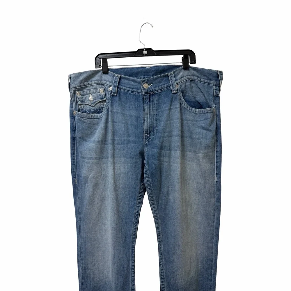 True Religion measurements length